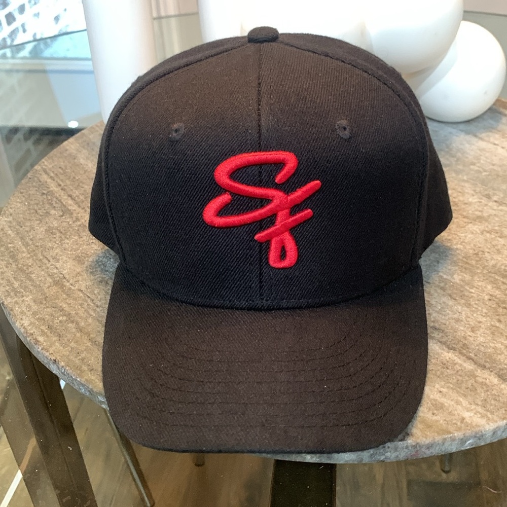 🏆 Used in Good condition Mens hat - Picture 2 of 11
